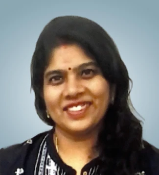 Geethavani Vijayakumar